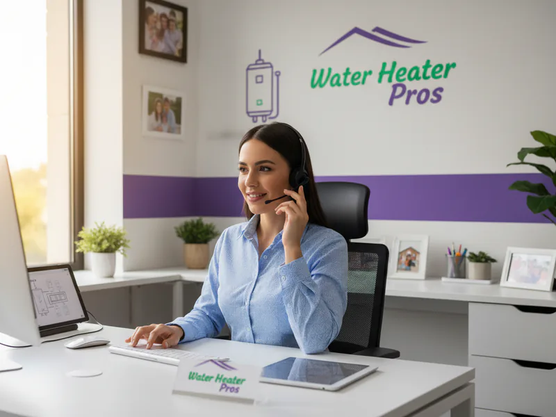 Water Heater Repair  in Earlimart  FAQ